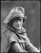 Marjorie Day NPG x101132