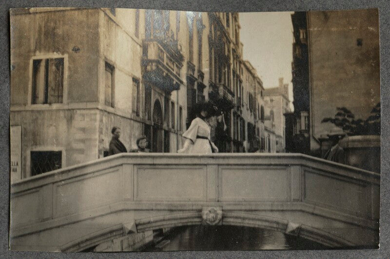 Lady ottoline morrell npg ax140016