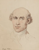 Mungo Park NPG 4924