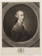 Francis Seymour-Conway, 1st Marquess of Hertford NPG D20040