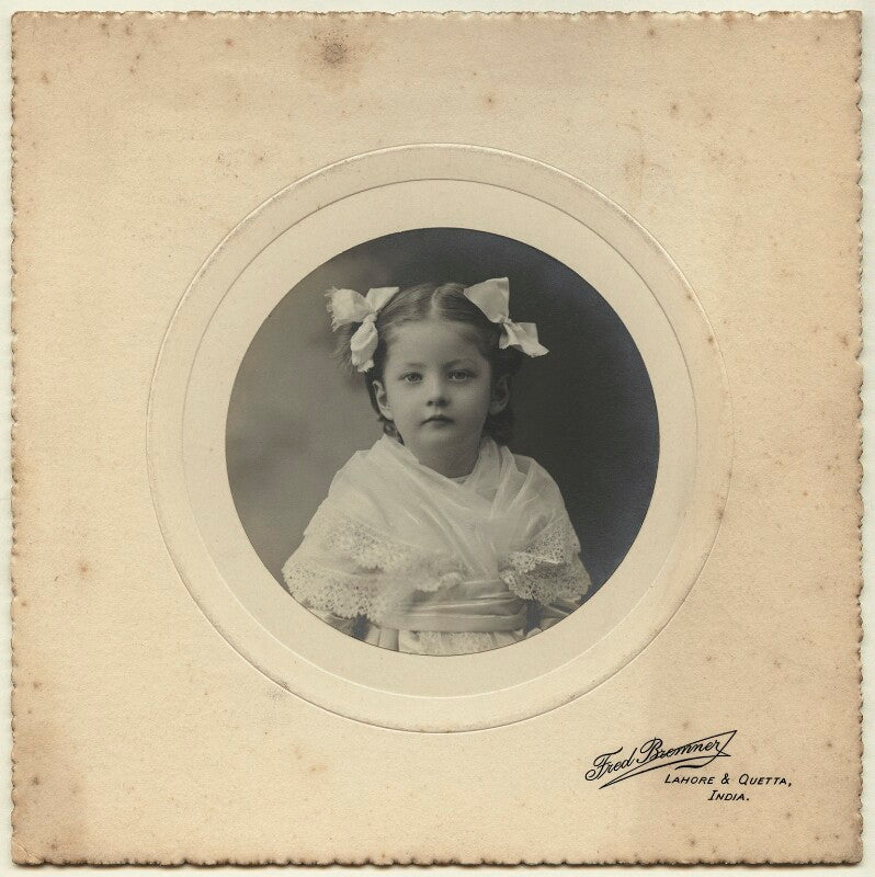 Julia frances strachey npg x13099