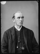 Hon. George Bourke NPG x385