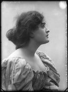 Constance Collier NPG x95784