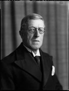 Josiah Alfred Hanan NPG x152655