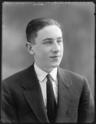 Rowland Patrick John George Allanson-Winn, 6th Baron Headley NPG x120442