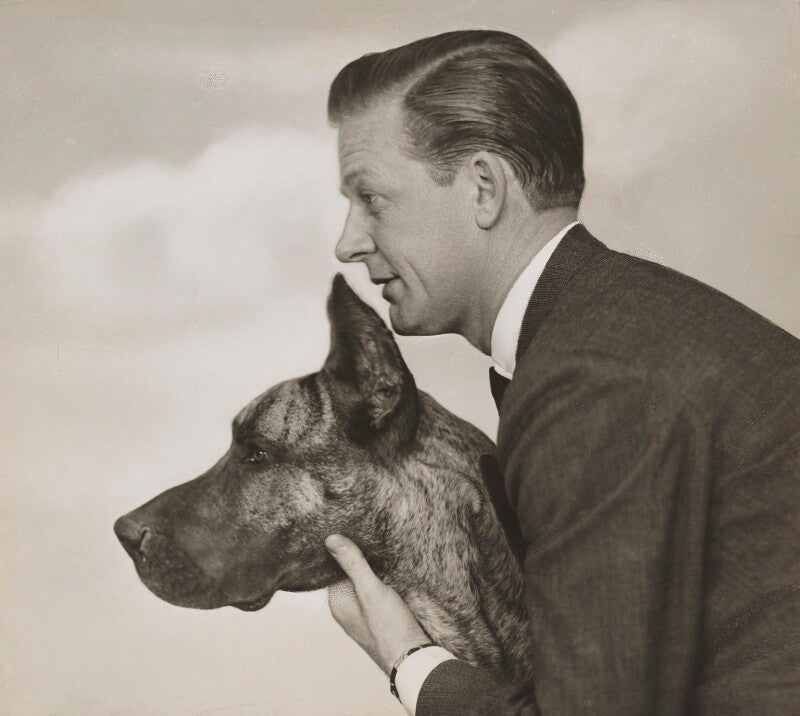 Carlton alsop npg x4356