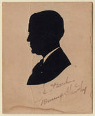 Thomas Reginald Handley NPG D369