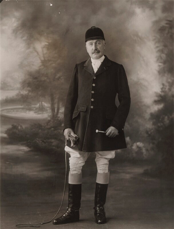 A.t. miller npg x83776