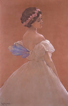 Tamara Karsavina NPG 5347