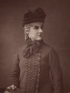 Adelaide Neilson NPG Ax7671