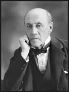 Sir Anthony Hope (Anthony Hope Hawkins) NPG x18554