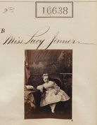 Lucy Adela Jenner NPG Ax64540