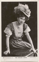 Margaret Gernon Cooper NPG x201023