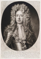 John Churchill, 1st Duke of Marlborough NPG D11542