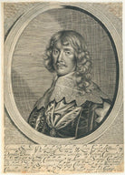James Stuart, 1st Duke of Richmond and 4th Duke of Lennox NPG D22917