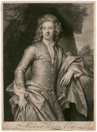 Anthony Henley NPG D3004