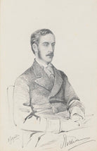 John Strange Jocelyn, 5th Earl of Roden NPG 5669