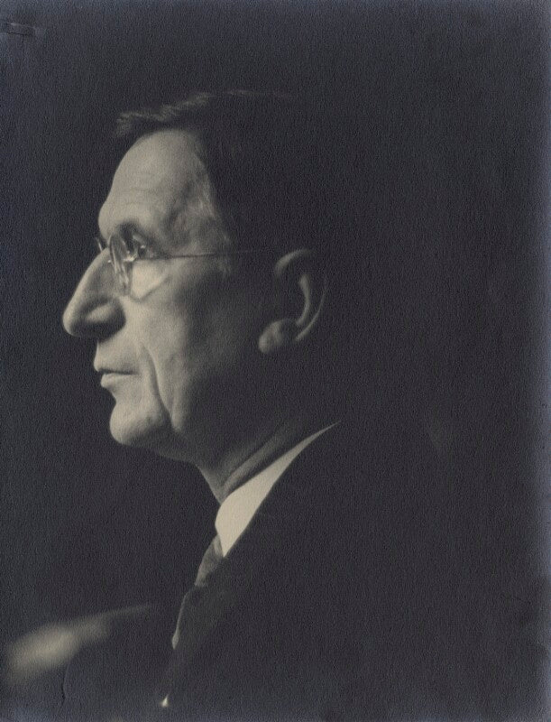 Eamon de valera npg x2208