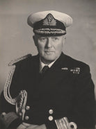 Arnold Ashworth Pomfret NPG x159697