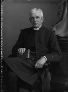 George Evans Moule NPG x31321