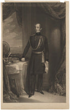 Sir Mark Cubbon NPG D34416