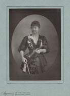 Wilma Norman-Neruda NPG x17310