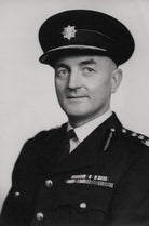 Sir Frederick William Delve NPG x86993