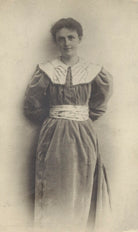 Alys Whitall Russell (née Pearsall Smith) NPG Ax160686