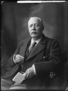 Evelyn Baring, 1st Earl of Cromer NPG x81515