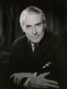 William Graham Holford, Baron Holford NPG x168370