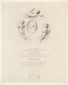 Mural monument to Richard Cosway NPG D34152