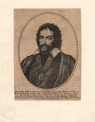 Thomas Howard, 14th Earl of Arundel NPG D18353