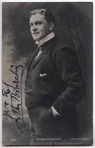 Arthur Bourchier NPG x1188