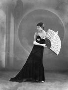 Margot Fonteyn NPG x19230