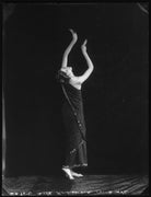 Roshanara (Olive Craddock) NPG x101575