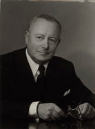 Edgar Ernest Lawley NPG x90209