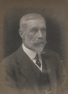 Sir Charles Murray Marling NPG x65665