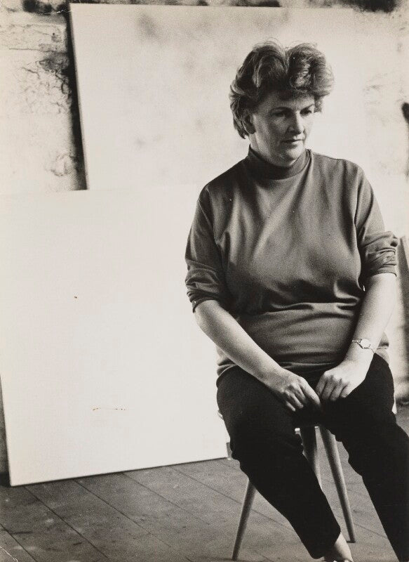 Nancy wynne jones npg p1347