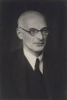 Sir Alexander Morris Carr-Saunders NPG x166406