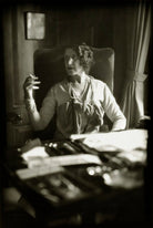 Lady Ottoline Morrell NPG x144220