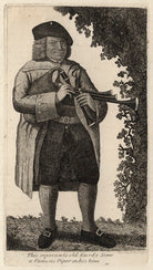 Geordy Sime NPG D16501