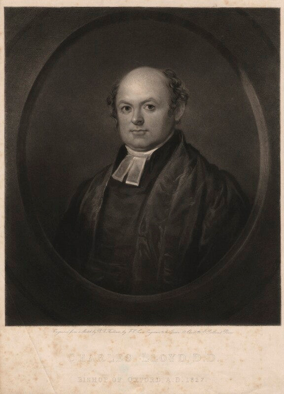 Charles lloyd npg d3598