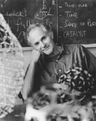 Sir Harold Walter Kroto NPG x87222