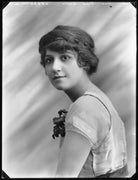 Vera Davis NPG x103051