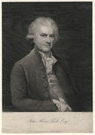 John Horne Tooke NPG D6960