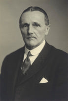 Sir (Arthur) Stanley Angwin NPG x163630