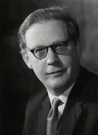 Hugh Redwald Trevor-Roper, Baron Dacre of Glanton NPG x166004