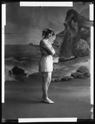 Gabrielle Ray as Polly Polino in 'Peggy' NPG x102386