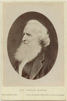 Sir Josiah Mason NPG x17088