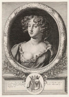 Jane (née Bickerton), Duchess of Norfolk NPG D30483